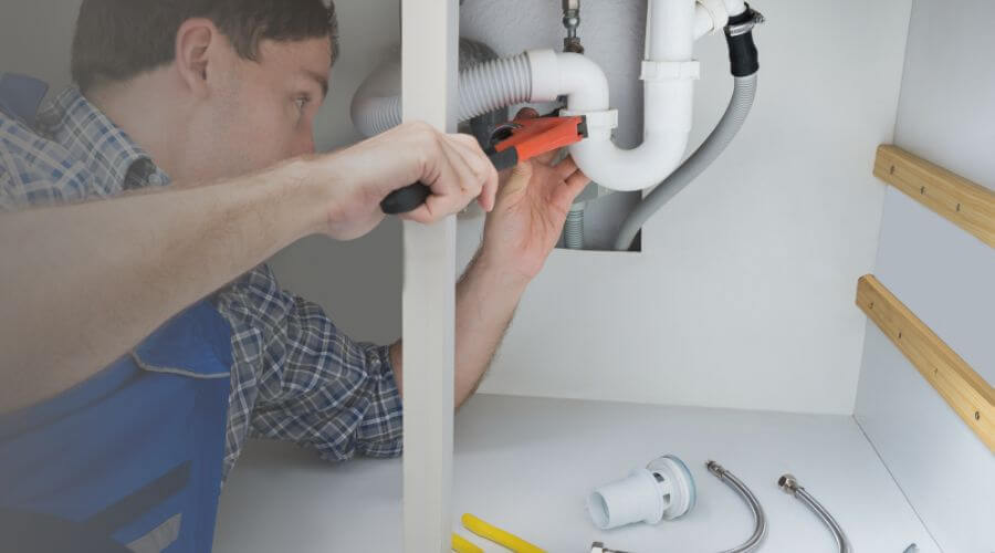 Local 24/7 Emergency Plumbing in San Marcos, TX